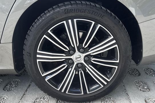 Volvo V60 B4 D Inscription