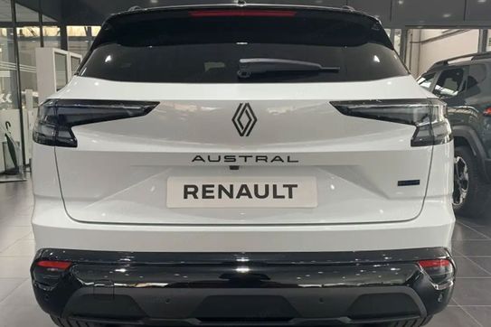 Renault Austral Esprit Alpine 1.2 E-Tech Full Hybrid