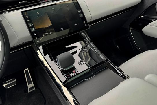 Land Rover Range Rover Sport D250 S