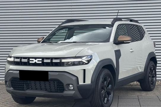 Dacia Duster Extreme LPG 1.2 Eco-G