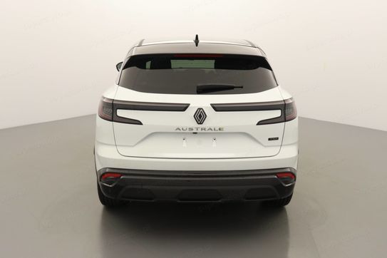 Renault Austral Techno 1.2 Hybrid AT