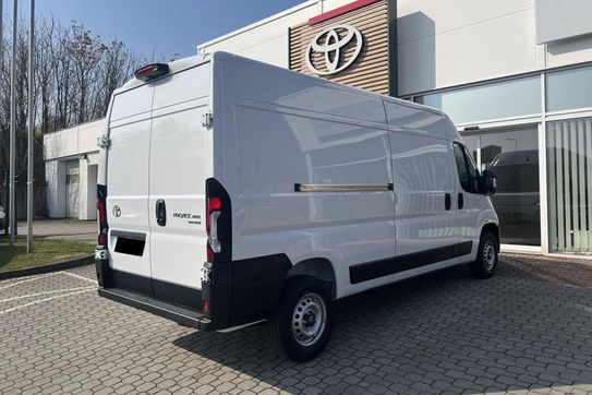 Toyota Proace Max EV 110kWh L3H2 Active