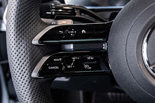 Mercedes CLE 300 4-Matic AMG Line