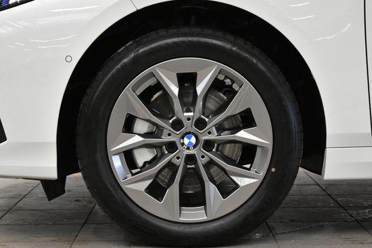 BMW Seria 1 116i