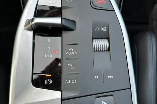 BMW X1 xDrive20d M Sport