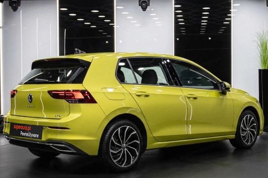 Volkswagen Golf eTSI EVO Style DSG
