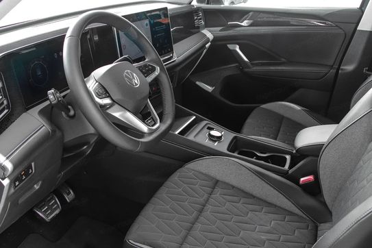 Volkswagen Tiguan 1.5 Etsi Opf Dsg Goal