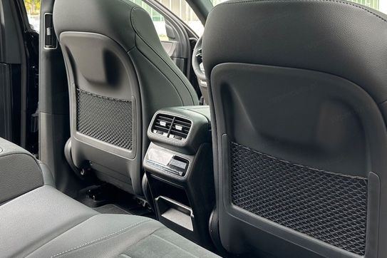 Mercedes GLE Coupe 450 d 4-Matic AMG Line