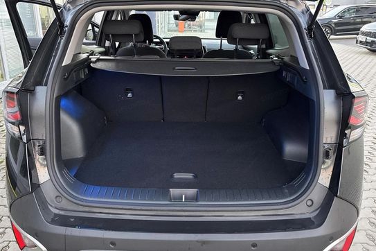 Kia Sportage 1.6 T-GDI  M 2WD DCT