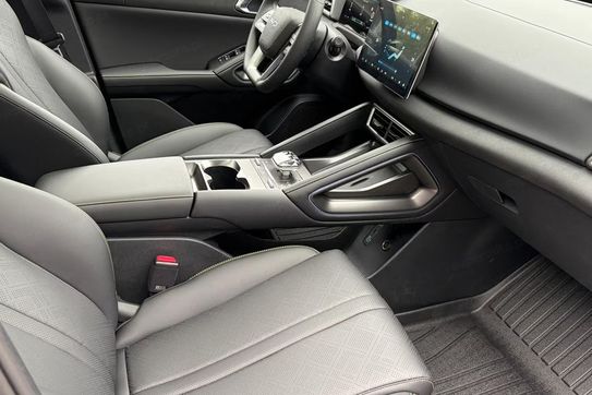 BYD ATTO 2 Active