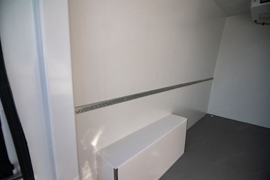 Fiat Ducato 3.3t L2H2 Zabudowa Izotermiczna