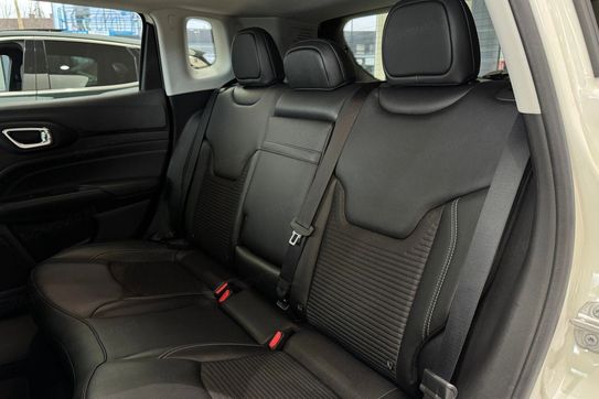 Jeep Compass 1.3 T4 PHEV 4xe Limited S&S