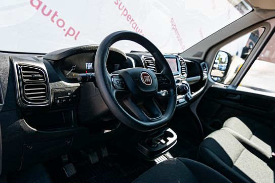 Fiat Ducato L4H2
