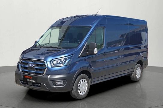 Ford Transit E-Transit 350 L3H2