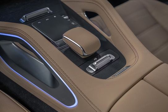 Mercedes GLE 300 d 4-Matic AMG Line