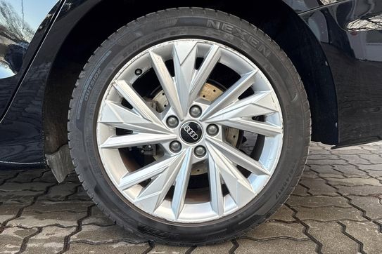 Audi A3 35 TFSI S tronic