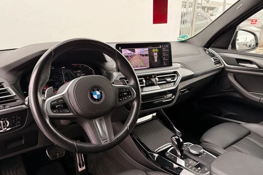 BMW X3 xDrive30i M Sport