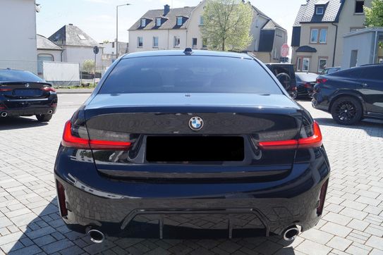 BMW Seria 3 318i M Sport