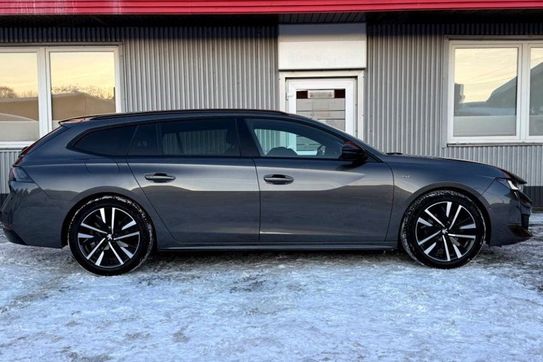 Peugeot 508 1.6 PureTech GT