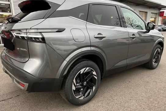 Nissan Qashqai N-Connecta AT 2WD 1.5 e-POWER