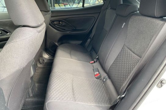 Toyota Yaris Cross Hybrid Style