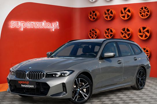 BMW Seria 3 Touring 330i xDrive M Sport