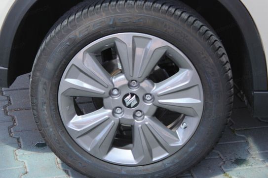 Suzuki Vitara 1.4 Boosterjet mHEV Premium Plus 2WD