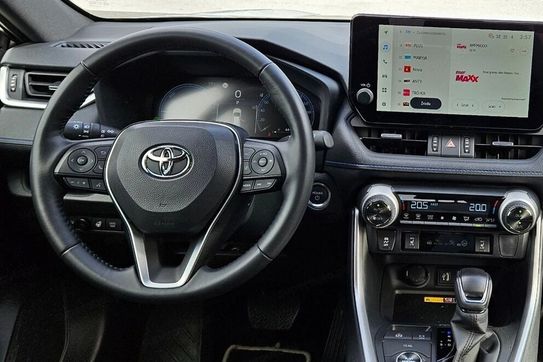 Toyota RAV4 2.5 Hybrid Selection 4X4