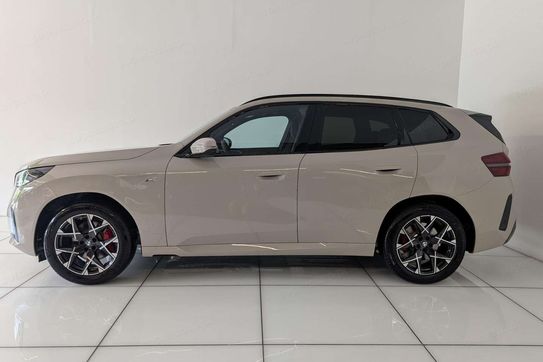 BMW X3 xDrive20d M Sport
