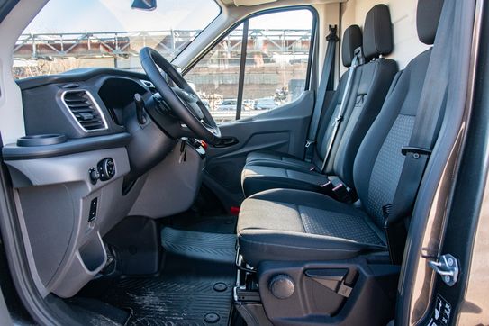 Ford Transit 350 L3H2 Trend A8