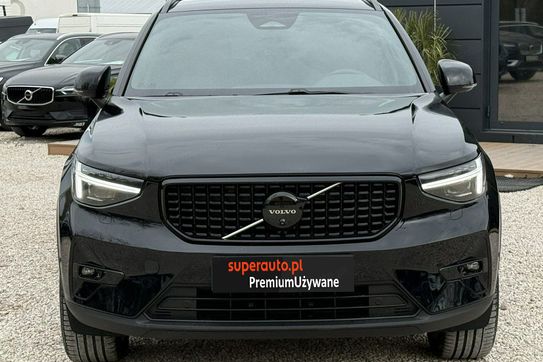 Volvo XC40 B3 Ultimate Dark aut