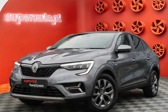 Renault Arkana 1.3 Evolution