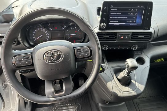 Toyota Proace City 1.2 D-4T Standard Active