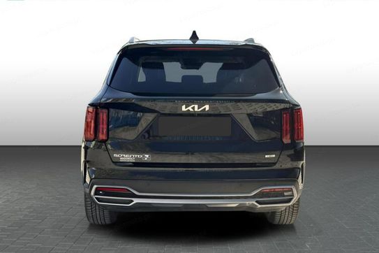 Kia Sorento Prestige Line 1.6 T-GDI HEV  4WD aut 7os.