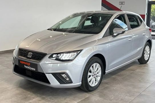 Seat Ibiza 1.0 TSI Style S&S
