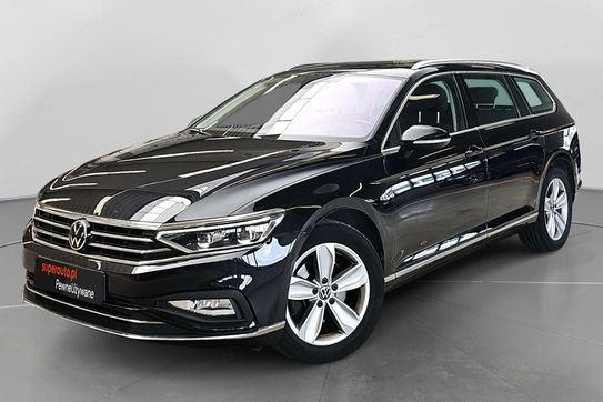 Volkswagen Passat 2.0 TDI EVO Elegance
