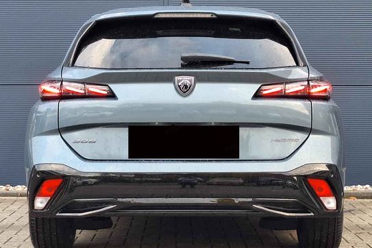 Peugeot 308 Allure S&S e-DCS6 1.2 mHEV