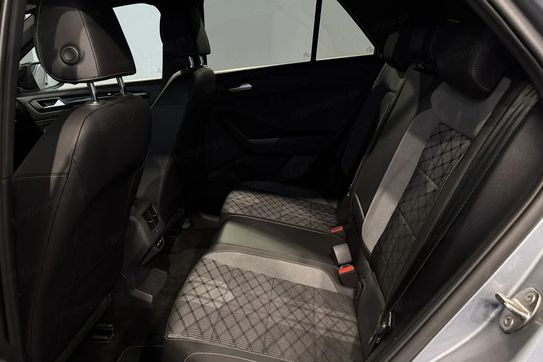 Volkswagen T-Roc 1.5 TSI R-Line DSG