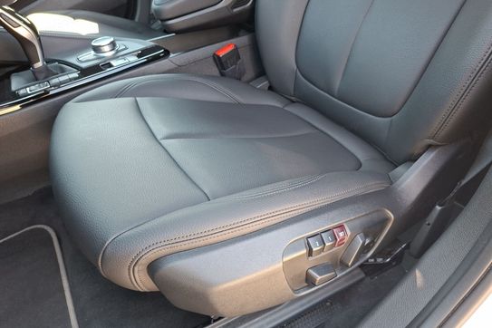 BMW X2 sDrive18i