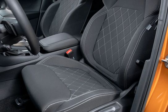 Skoda Karoq 1.5 TSI ACT Selection DSG