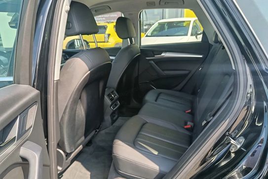 Audi Q5 40 TFSI quattro S Line