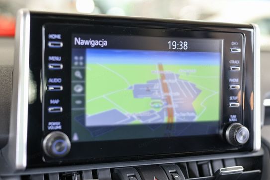 Toyota RAV4 2.5 Hybrid Comfort 4x4