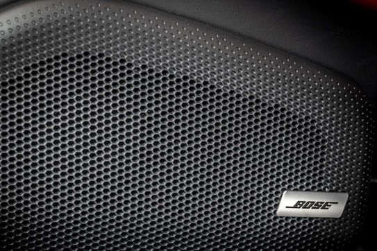 Porsche Panamera 4 E-Hybrid