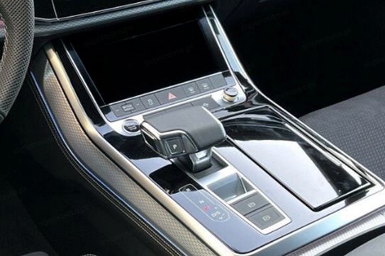 Audi Q7 60 TFSI e quattro S Line