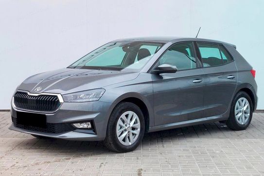 Skoda Fabia Drive 1.0 TSI