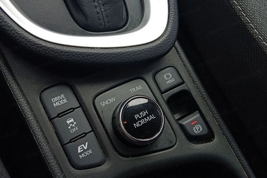 Toyota Yaris Cross Hybrid 1.5 Comfort 4X4