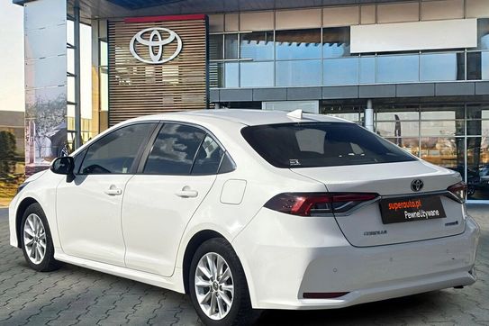 Toyota Corolla 1.8 Hybrid Gpf Comfort