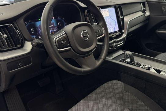 Volvo XC60 B4 B Plus Bright aut