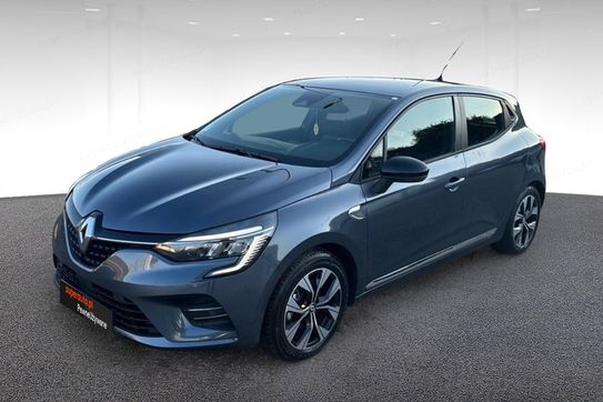 Renault Clio Limited 1.6 E-Tech Hybrid AT