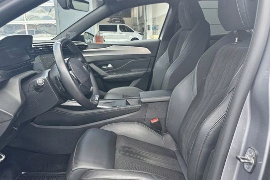 Peugeot 308 1.2 PureTech GT Pack S&S EAT8